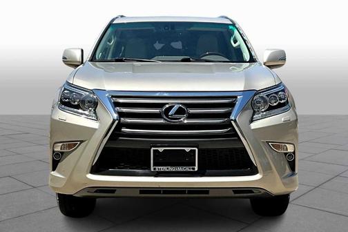 2015 Lexus GX 460 Base