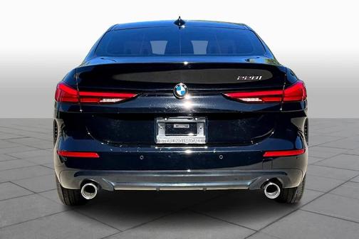 2024 BMW 228 Gran Coupe 228i sDrive Gran Coupe