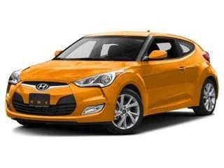 2017 Hyundai Veloster Value Edition