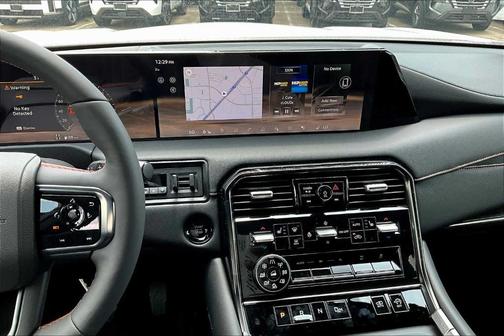 2025 Nissan Armada PRO-4X
