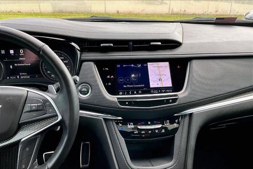 2023 Cadillac XT5 Sport