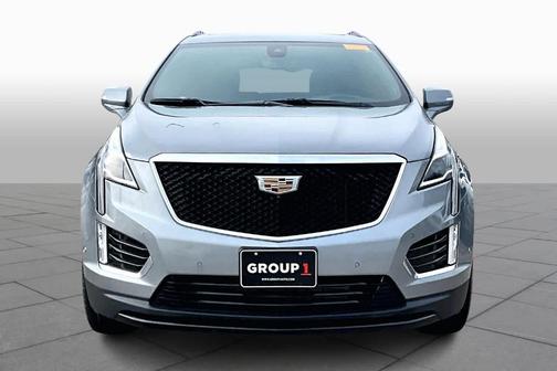 2023 Cadillac XT5 Sport