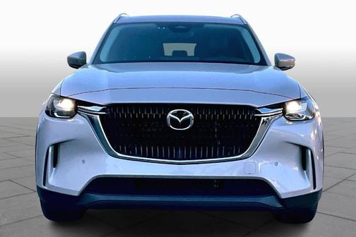 2025 Mazda CX-90 Preferred