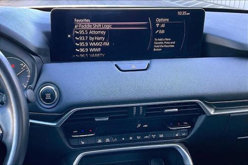 2025 Mazda CX-90 Preferred