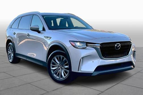 2025 Mazda CX-90 Preferred