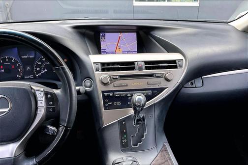 2014 Lexus RX 350 Base