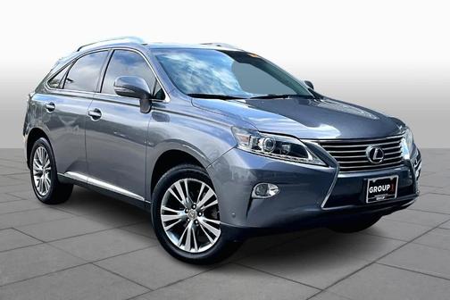 2014 Lexus RX 350 Base