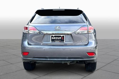 2014 Lexus RX 350 Base