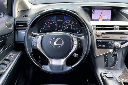 2014 Lexus RX 350 Base