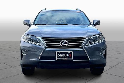 2014 Lexus RX 350 Base