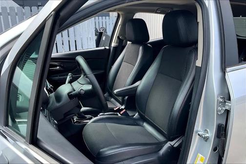 2018 Buick Encore Sport Touring