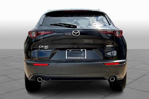 2024 Mazda CX-30 Select