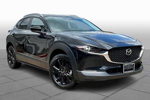 2024 Mazda CX-30 Select