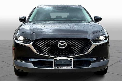 2024 Mazda CX-30 Select