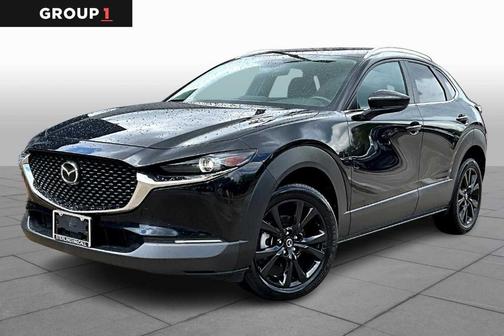 2024 Mazda CX-30 Select