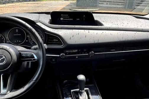 2024 Mazda CX-30 Select
