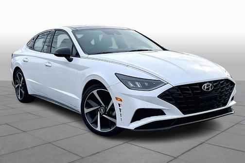 2023 Hyundai SONATA SEL Plus