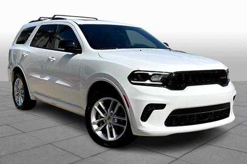 2024 Dodge Durango GT