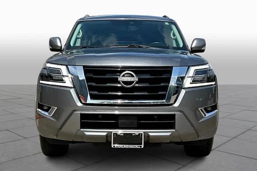 2023 Nissan Armada SV