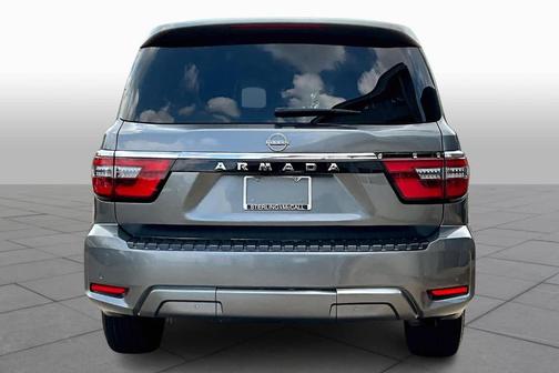 2023 Nissan Armada SV
