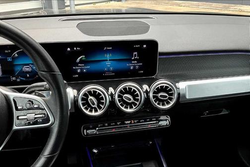 2020 Mercedes-Benz GLB 250 Base