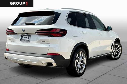 2024 BMW X5 sDrive40i