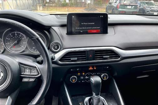 2018 Mazda CX-9 Grand Touring