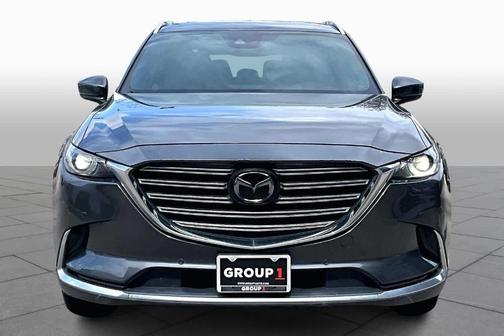2018 Mazda CX-9 Grand Touring