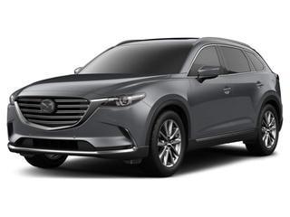 2018 Mazda CX-9 Grand Touring