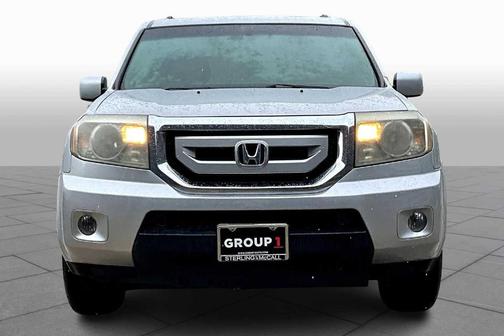 2011 Honda Pilot EX