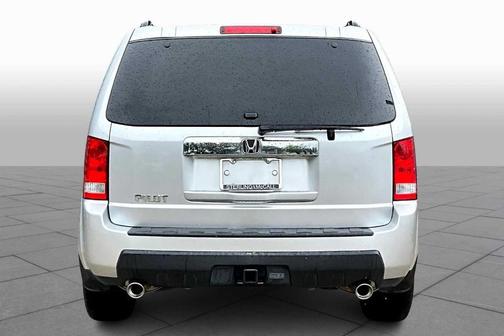 2011 Honda Pilot EX