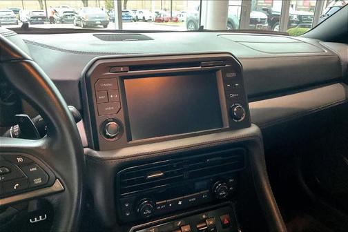 2021 Nissan GT-R Premium