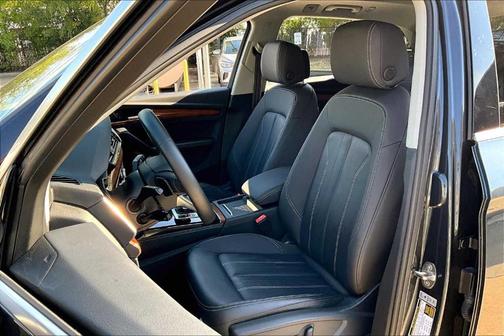 2021 Audi Q5 40 Premium Plus