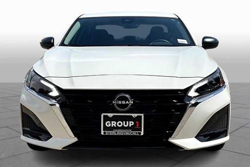 2024 Nissan Altima 2.5 S