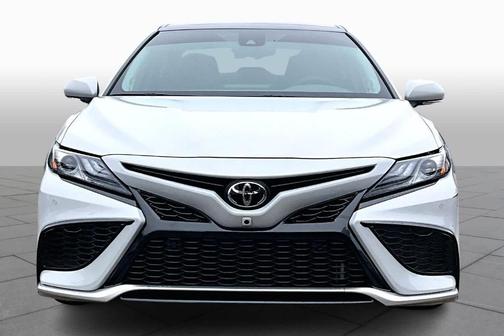 2024 Toyota Camry XSE V6
