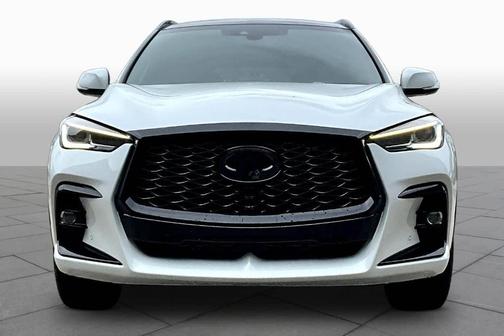2023 INFINITI QX50 SPORT