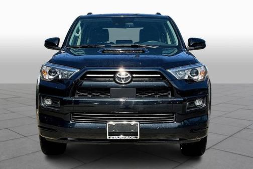 2024 Toyota 4Runner TRD Sport