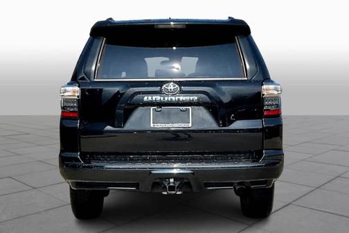 2024 Toyota 4Runner TRD Sport