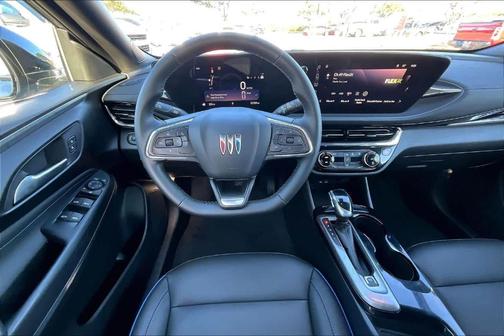 2025 Buick Envista Sport Touring