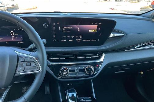 2025 Buick Envista Sport Touring