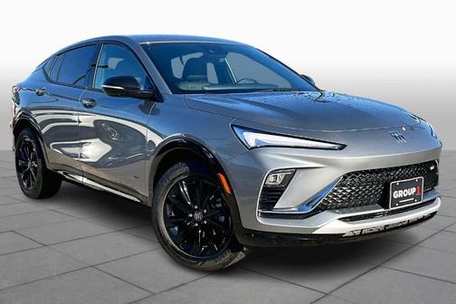 2025 Buick Envista Sport Touring