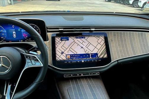 2025 Mercedes-Benz E-Class E 350 4MATIC