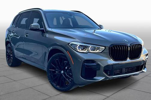 2023 BMW X5 sDrive40i