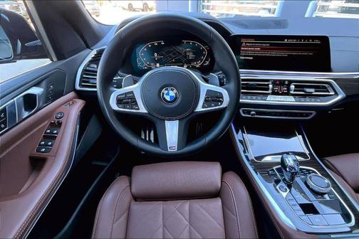 2023 BMW X5 sDrive40i