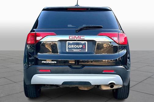 2019 GMC Acadia SLE-1