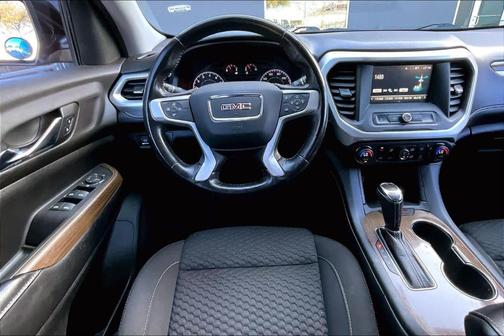 2019 GMC Acadia SLE-1