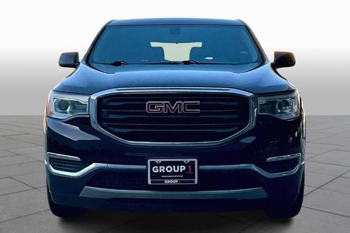 2019 GMC Acadia SLE-1