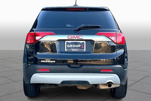 2019 GMC Acadia SLE-1