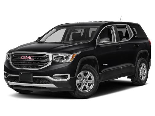 2019 GMC Acadia SLE-1