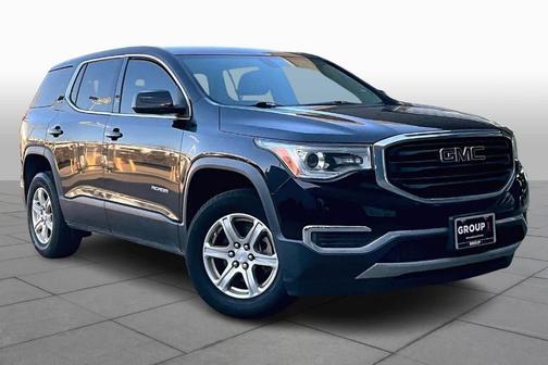2019 GMC Acadia SLE-1